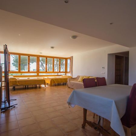 Innouthome Gran Casa Y Piscina Torrente Ла-Амеллья-де-Мар Экстерьер фото