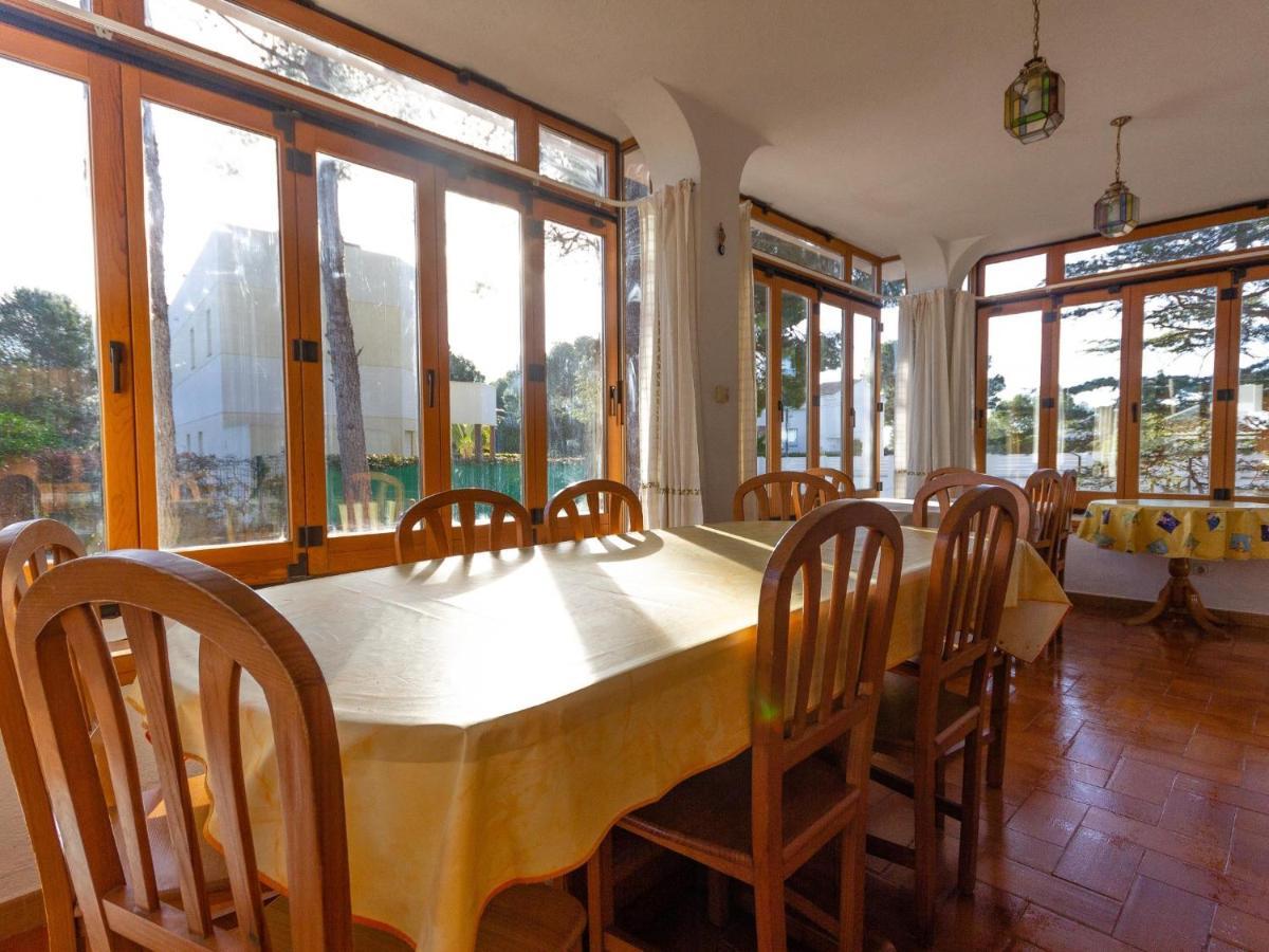 Innouthome Gran Casa Y Piscina Torrente Ла-Амеллья-де-Мар Экстерьер фото