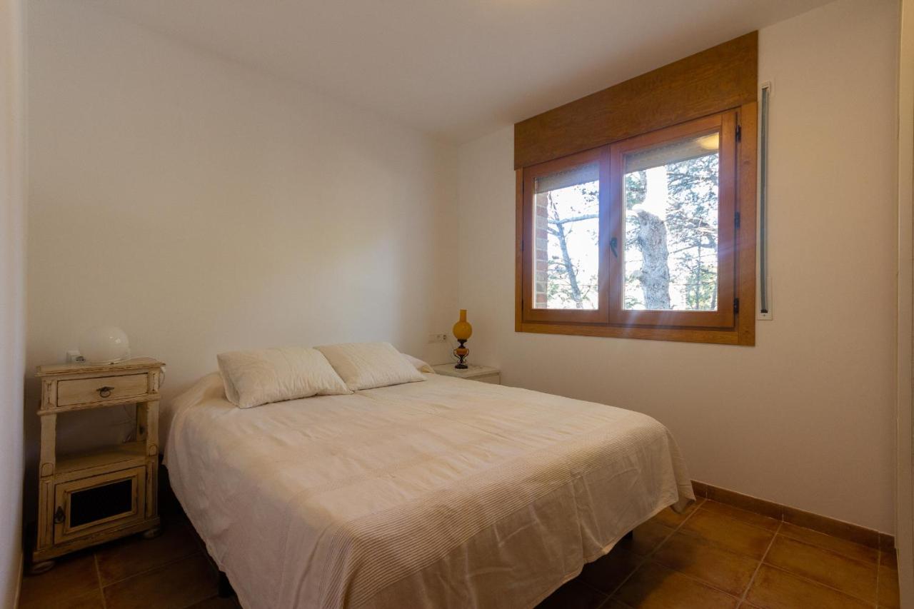 Innouthome Gran Casa Y Piscina Torrente Ла-Амеллья-де-Мар Экстерьер фото