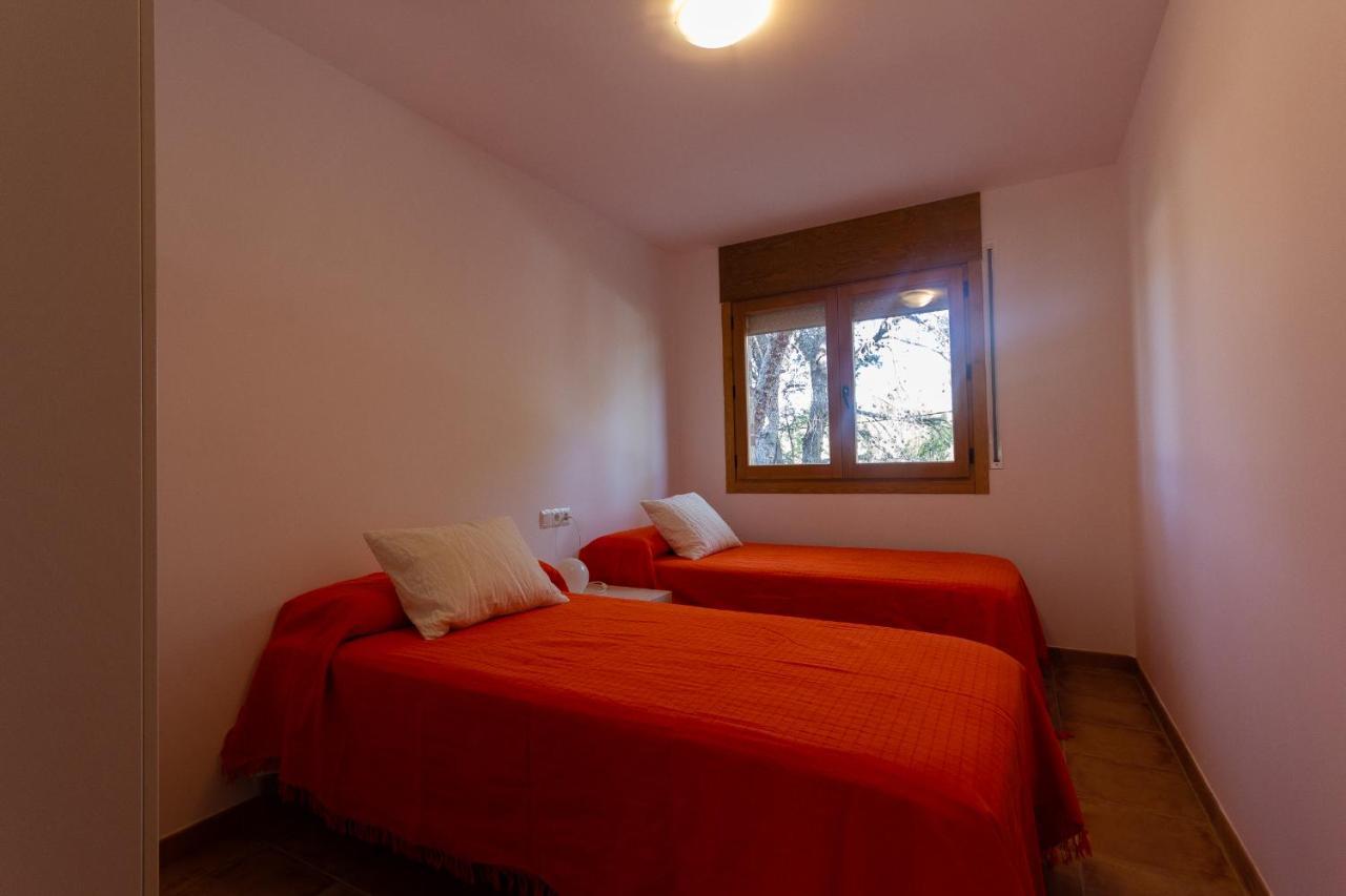 Innouthome Gran Casa Y Piscina Torrente Ла-Амеллья-де-Мар Экстерьер фото