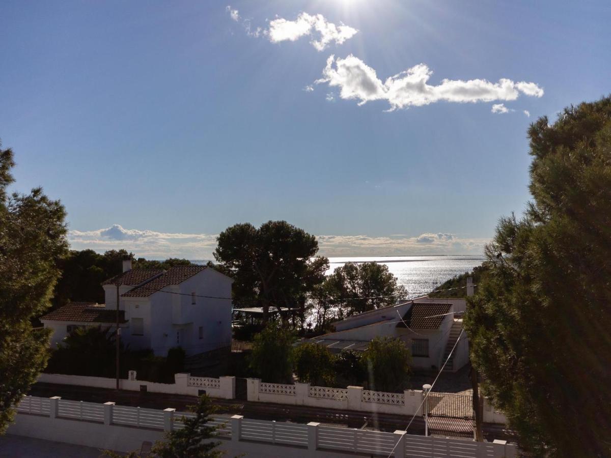 Innouthome Gran Casa Y Piscina Torrente Ла-Амеллья-де-Мар Экстерьер фото