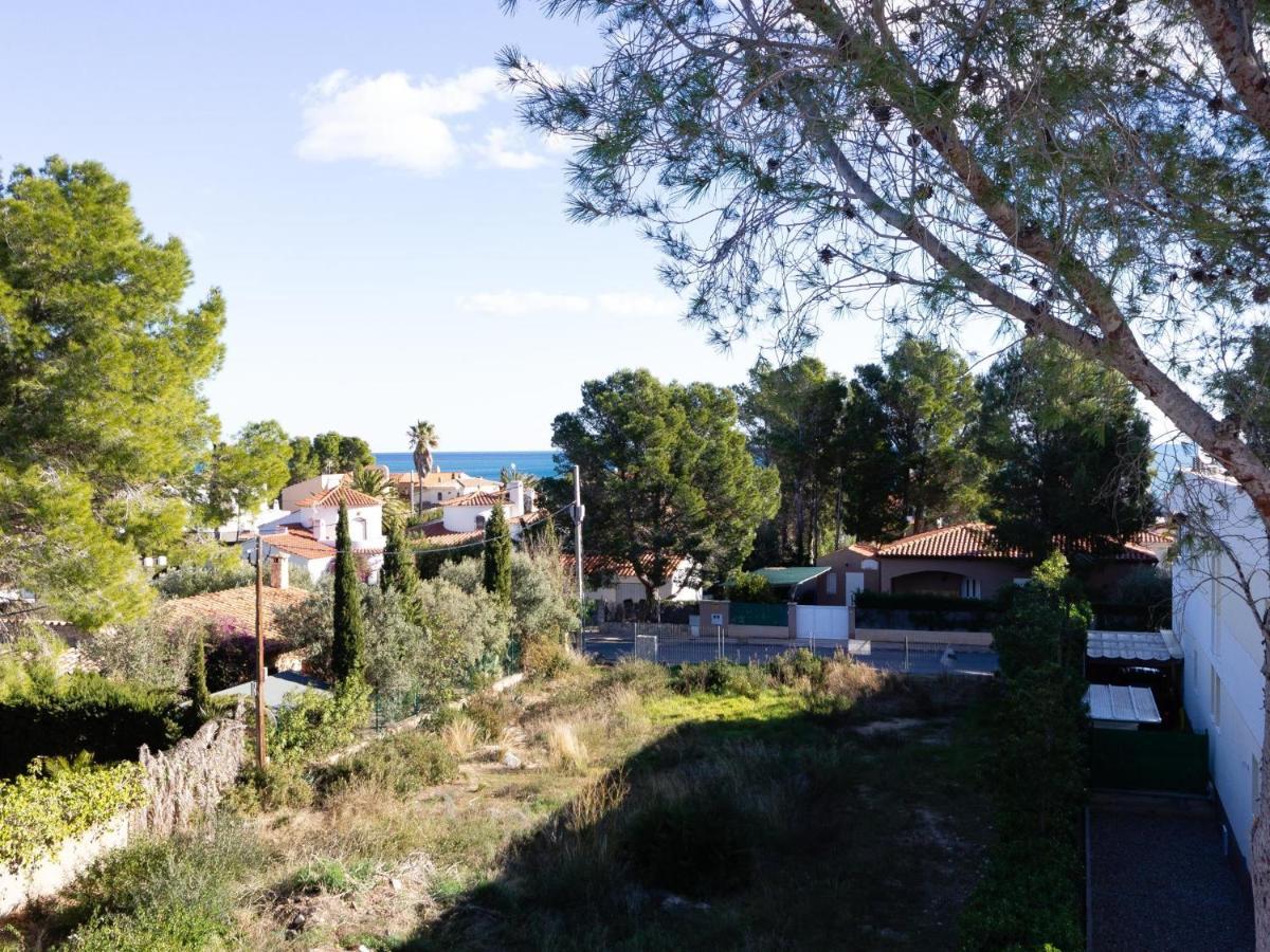 Innouthome Gran Casa Y Piscina Torrente Ла-Амеллья-де-Мар Экстерьер фото