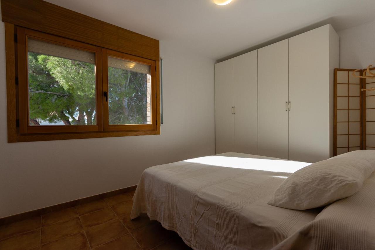 Innouthome Gran Casa Y Piscina Torrente Ла-Амеллья-де-Мар Экстерьер фото