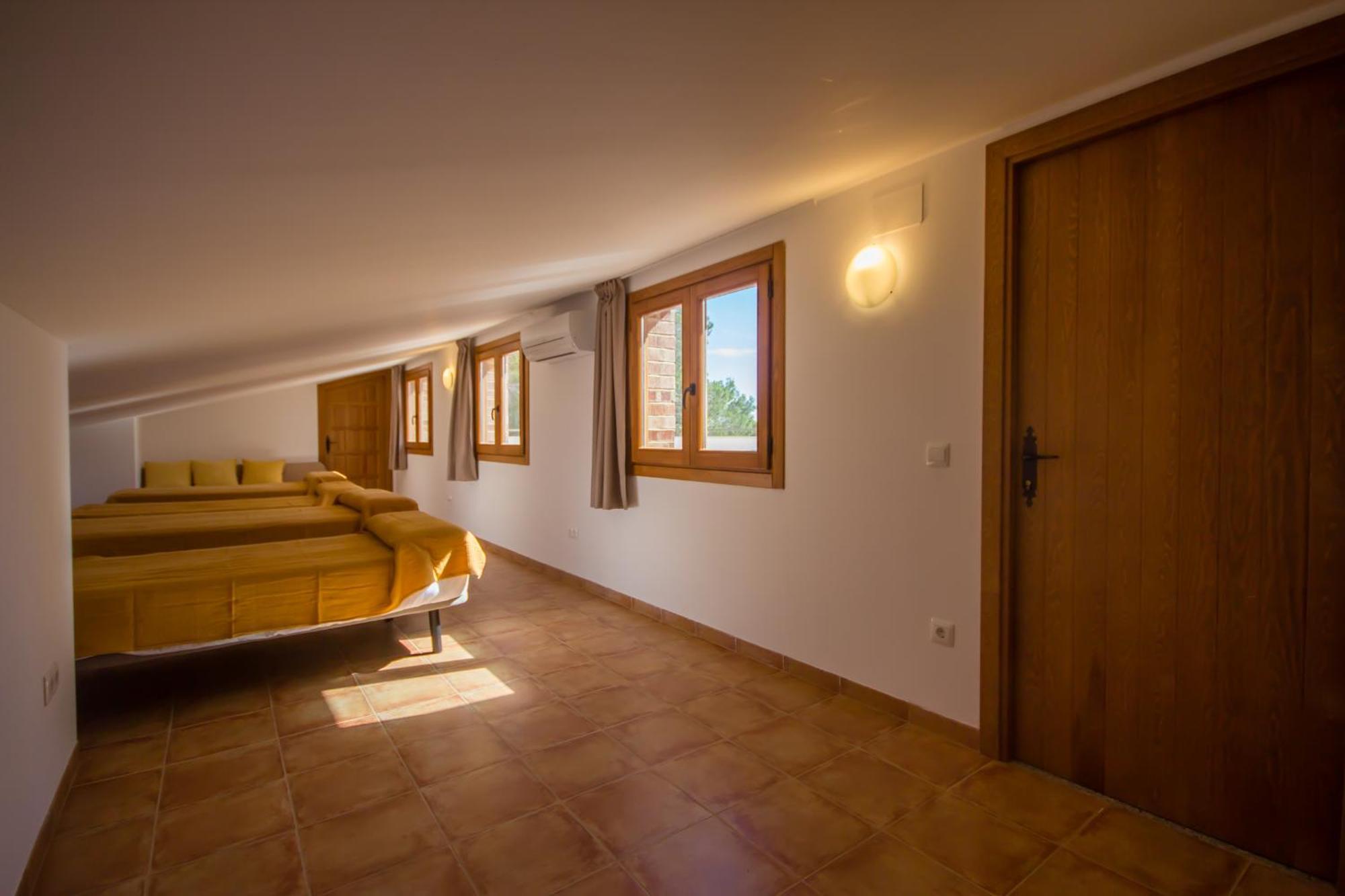 Innouthome Gran Casa Y Piscina Torrente Ла-Амеллья-де-Мар Экстерьер фото