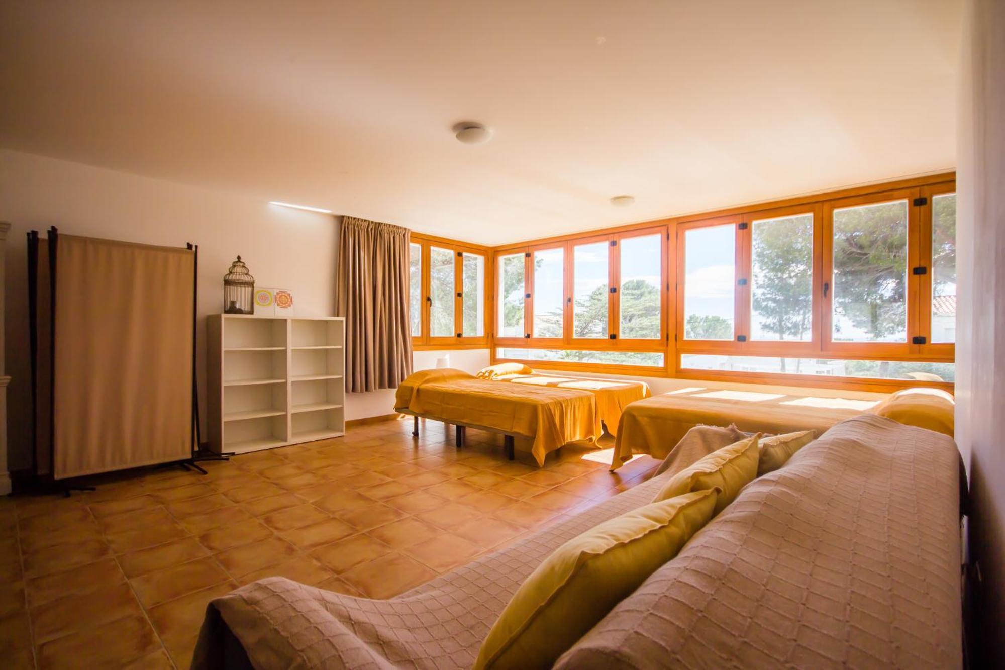 Innouthome Gran Casa Y Piscina Torrente Ла-Амеллья-де-Мар Экстерьер фото