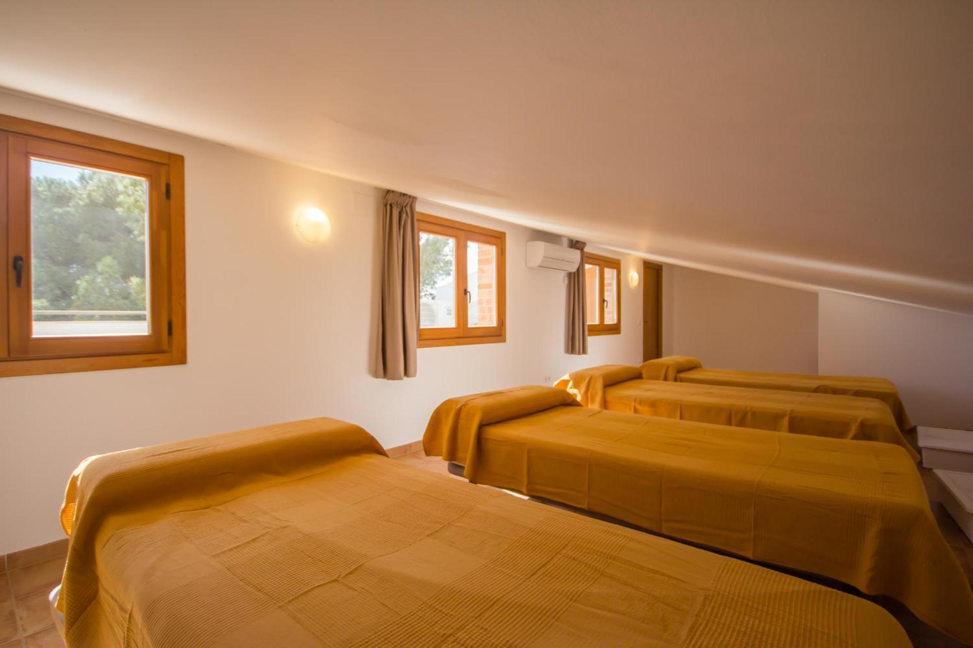 Innouthome Gran Casa Y Piscina Torrente Ла-Амеллья-де-Мар Экстерьер фото