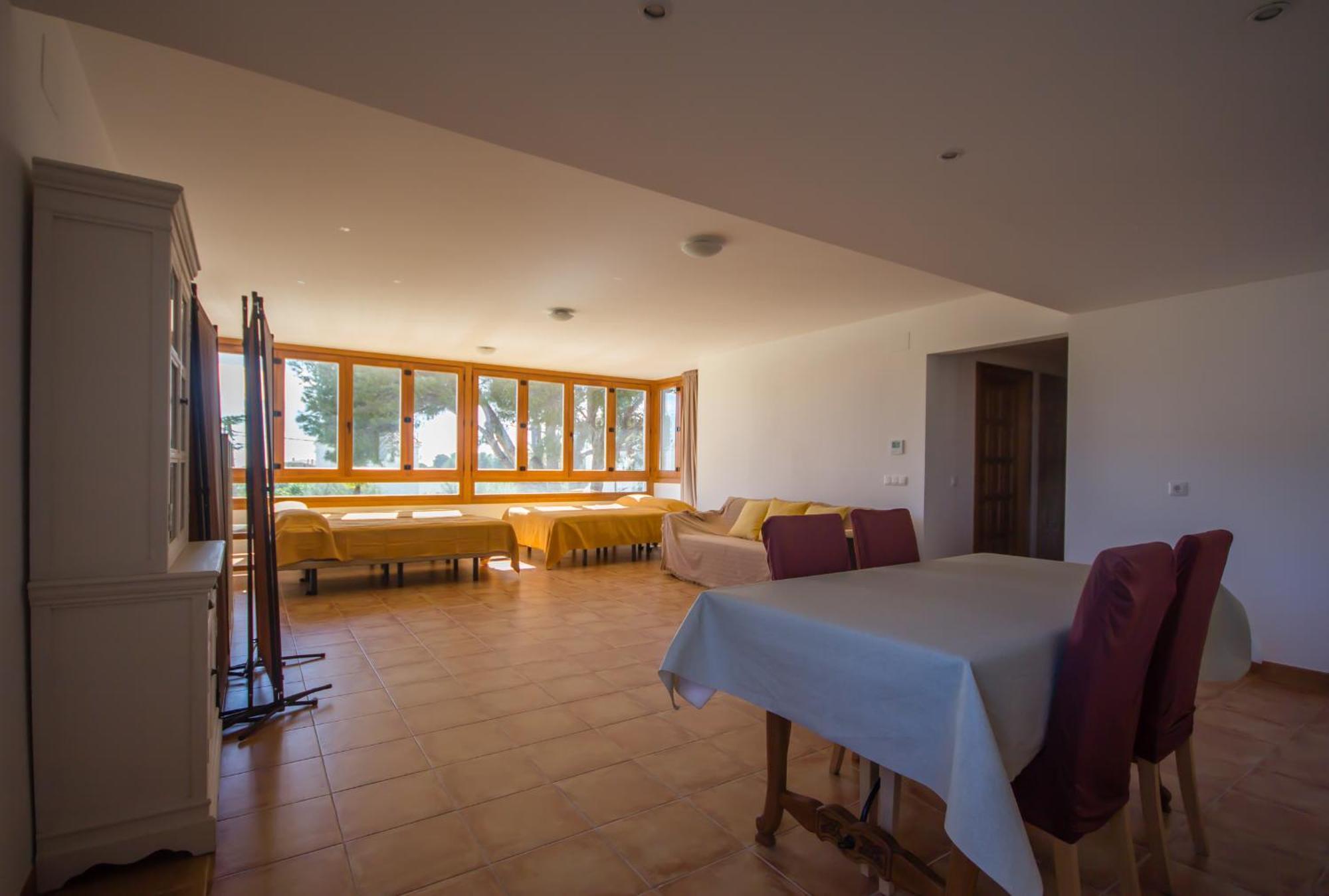 Innouthome Gran Casa Y Piscina Torrente Ла-Амеллья-де-Мар Экстерьер фото